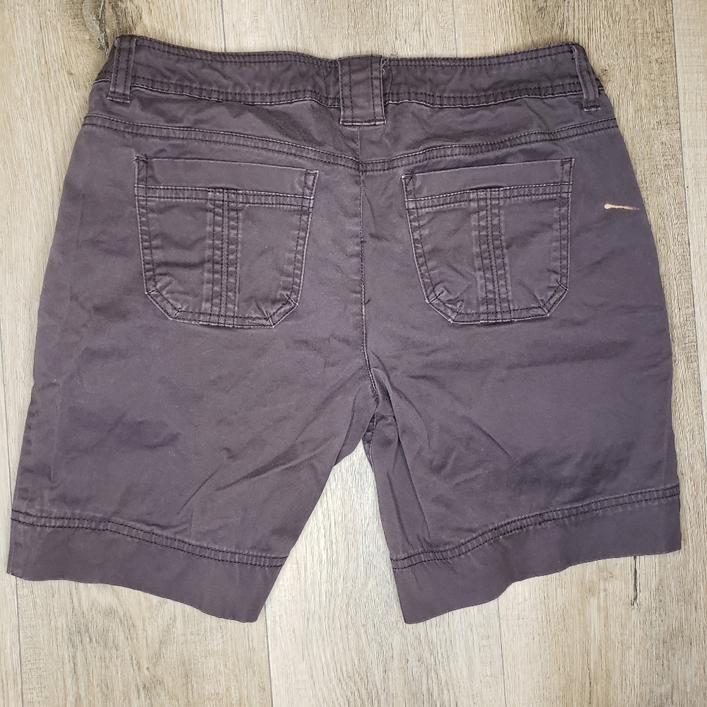Gray Shorts - Picture 2 of 2